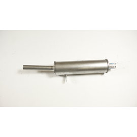 Imasaf Rear silencer Fulvia Berlina 1e series