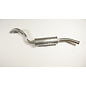 Imasaf Rear silencer Lancia Beta HPE - Berlina until 1979