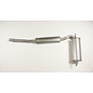 Imasaf Middle silencer  Beta HPE - Sedan