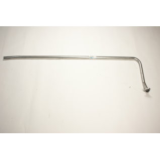 Imasaf Tuyau avant Fiat Topolino