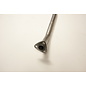 Imasaf Downpipe Fiat Topolino