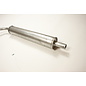 Imasaf Rear silencer Topolino