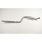 Imasaf Middle silencer Fiat 124 Coupe CC