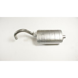 Imasaf Middle silencer 1500L - 2300