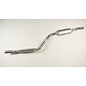 Imasaf Rear silencer right Dino coupe 2400