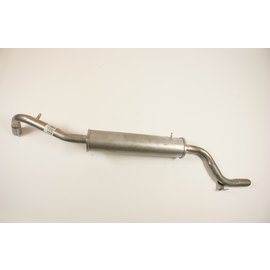 Imasaf Rear Silencer right Flaminia Pininfarina coupe