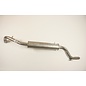 Imasaf Rear Silencer right Lancia Flaminia Pininfarina coupe