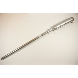 Imasaf Center muffler right Flaminia - Aurelia B24