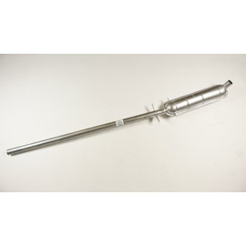 Imasaf Silencieux central gauche Flaminia - B24