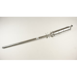 Imasaf Middendemper links Flaminia - B24