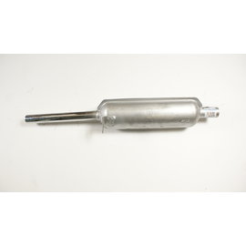 Imasaf Rear silencer Flavia - 2000