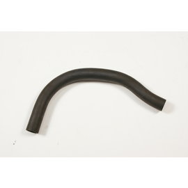 Engine breather hose 128 - X1/9