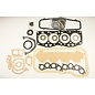 Engine gasket set Fiat X1/9 1300 - 1500