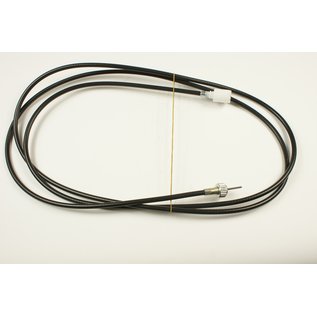 speedometer cable X1/9 1500