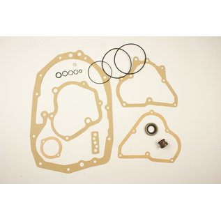 Gearbox gasket set Fiat X1/9 - 128