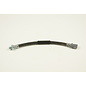 Brake hose rear X1/9 1300