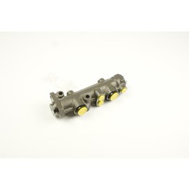 Master brake cylinder X1/9  1300