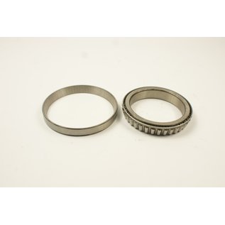 Bearing differential Fiat 128 - X1/9 1300