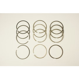 Jeu de segments de piston X1/9 1500