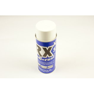 RX RX-5 Spray can 400cc
