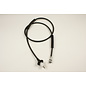 speedometer cable Ducato