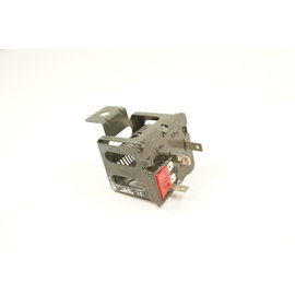 Resistance heater motor Fiat Ritmo