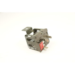 Resistance heater motor Fiat Ritmo