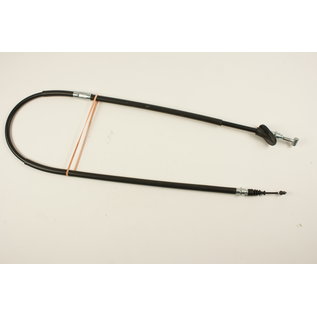 Cable de frein a main droite  Lancia kappa