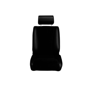 BF-Torino BF Le Mans kunstleer-ribcord