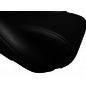 BF-Torino Nurburgring echtleder schwarz verstellbar