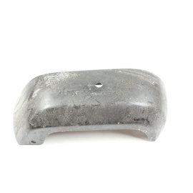 Embout de pare-chocs droit Fiorino Pick-up