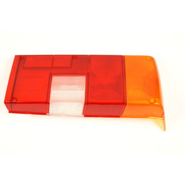 Taillight glass Fiat Regata