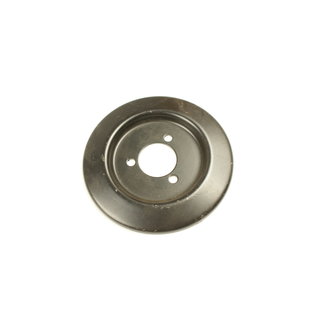 Alternator pulley 500 - 126