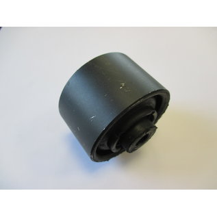 Silentbus trekstang Kappa 58mm