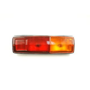 Rear light left Fiat 124 AS