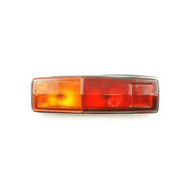 Rear light right Fiat 124 AS