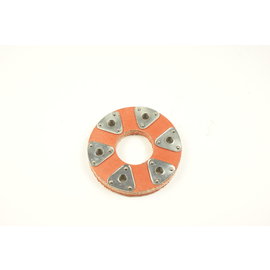 Hardyschijf 1100-1500