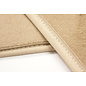 Carpet set beige 124 till 1982