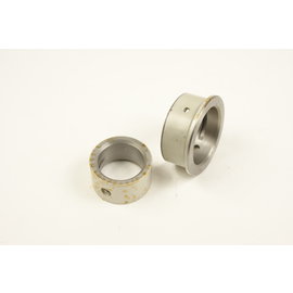 Set Crankshaft Bearings Topolino