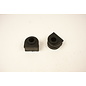 Cicognani Set motorsteunrubber zijkant 508