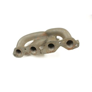 Exhaust manifold 124 AS-BS-CS