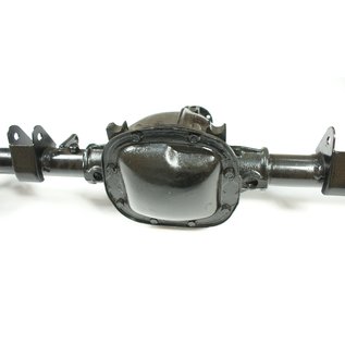 Rear axle overhauled Fiat 124 spider 2000 1978 to 1983