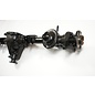 Rear axle overhauled Fiat 124 spider 2000 1978 to 1983
