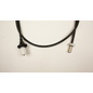 speedometer cable 124 Spider automaat