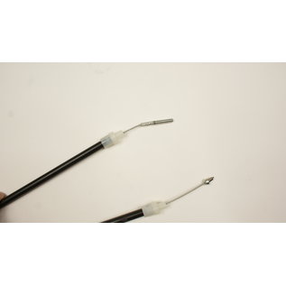 Throttle control cable 2000 ie