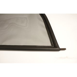 Wind protection screen 124 spider