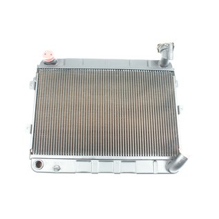 Radiateur Fiat 124 Spider AS - 124 BS - 124 CS tot 1974