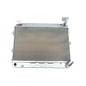 Radiator Fiat 124 Spider AS - 124 BS - 124 CS until 1974