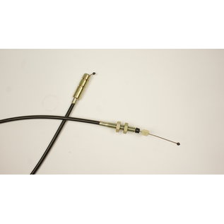 Kickdown kabel 124 2000 carburation