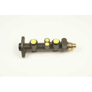 Master brake cylinder Delta - Prisma